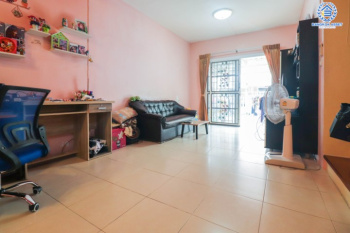 *****ทาวน์เฮ้าส์มือสองย่านนนทบุรี ม.พฤกษา49 บางใหญ่-แก้วอินทร์ บนเนื้อที่ 17.4 ตร.ว. ฟังก์ชัน 3 ห้องนอน 2 ห้องน้ำ แถมฟรี! 2 เครื่องปรับอากาศ 1 เครื่องทำน้ำอุ่น บ้านสวยพร้อมเข้าอยู่ ทำเลดี เชื่อมต่อถ.กาญจนาภิเษก, ถ.รัตนาธิเบศร์ ใกล้รถไฟฟ้าสายสีม่วง "สถานีตลาดบางใหญ่" จองเลย!!